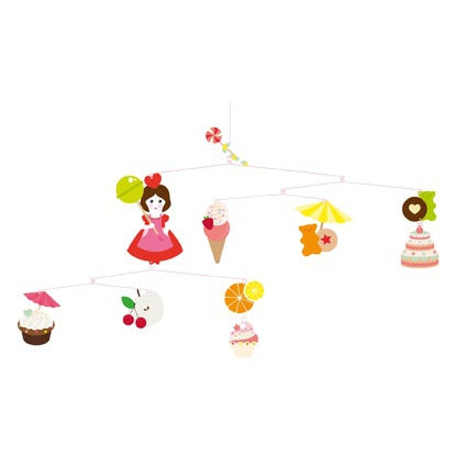 מובייל- מתוקים