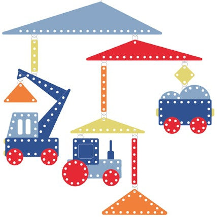 מובייל - בניה