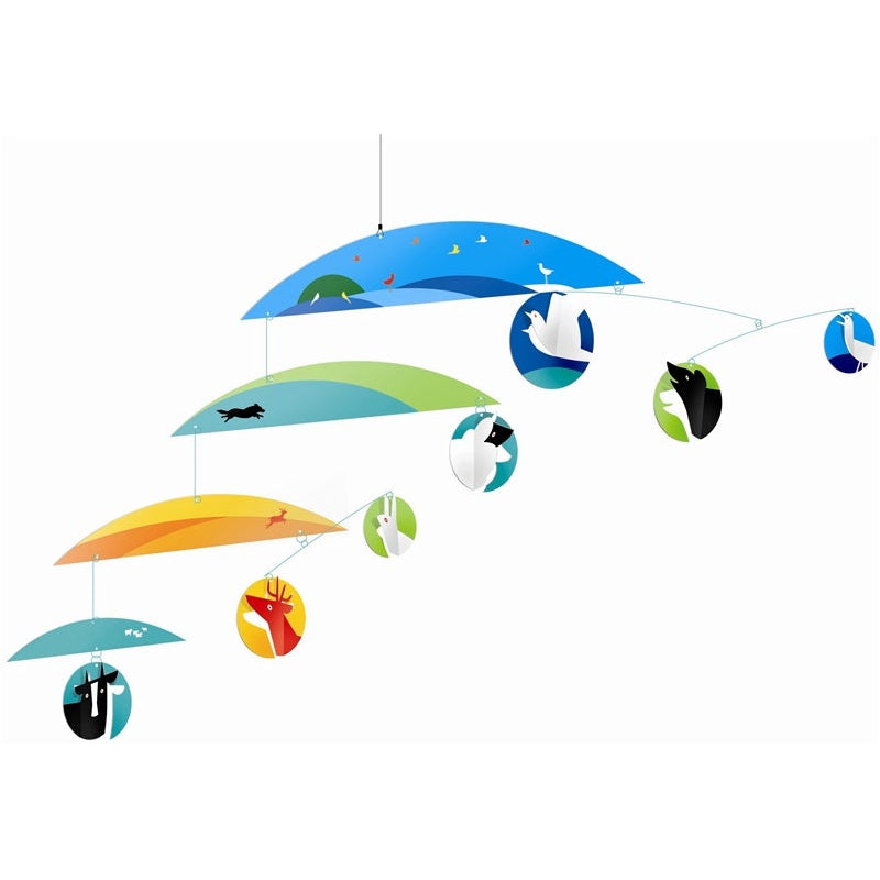 מוביילים - פנטזיה