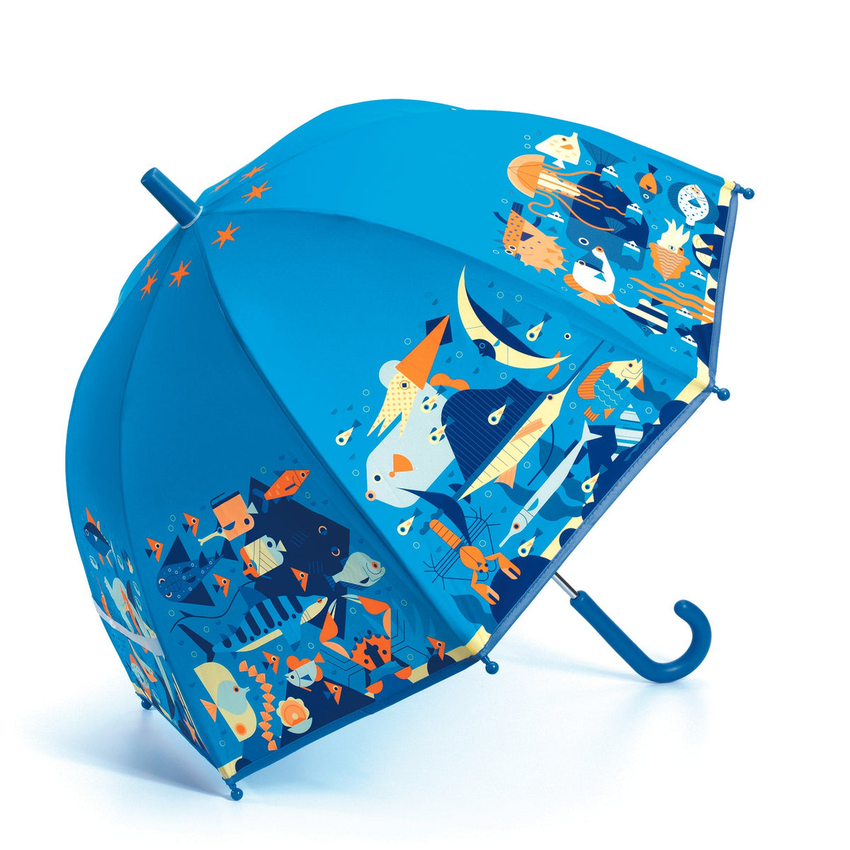 מטריה - עולם המים