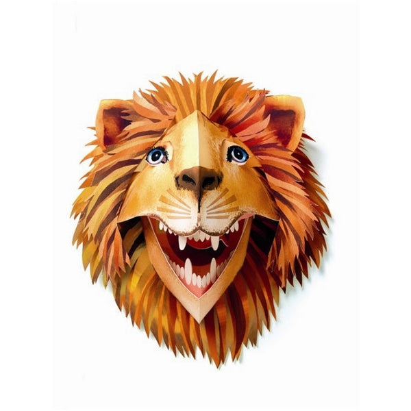 פופאפ - אריה