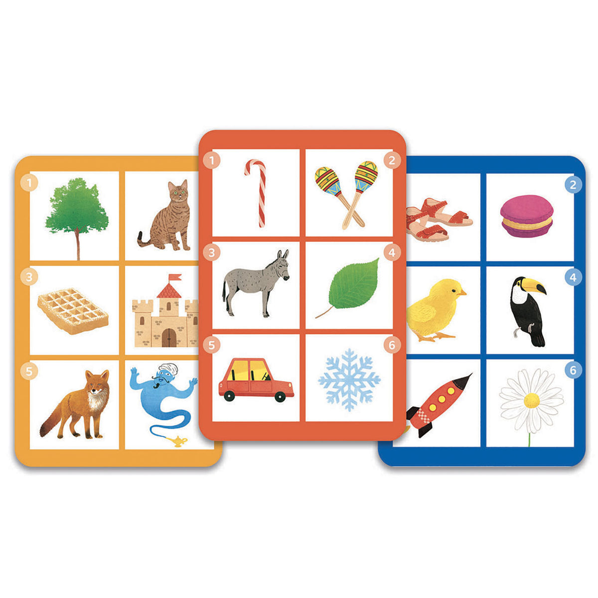 קלפים- מה זה?