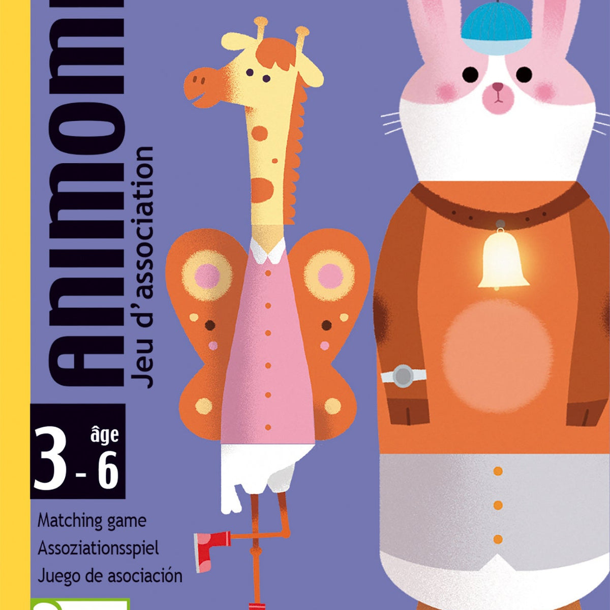 קלפים - אנימומיקס