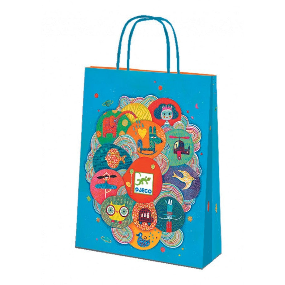 שקית גדולה (32X40)