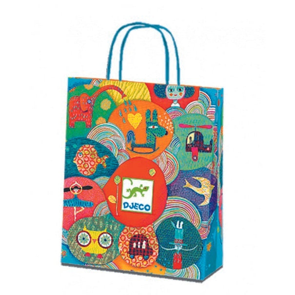 שקית קטנה (26X22)