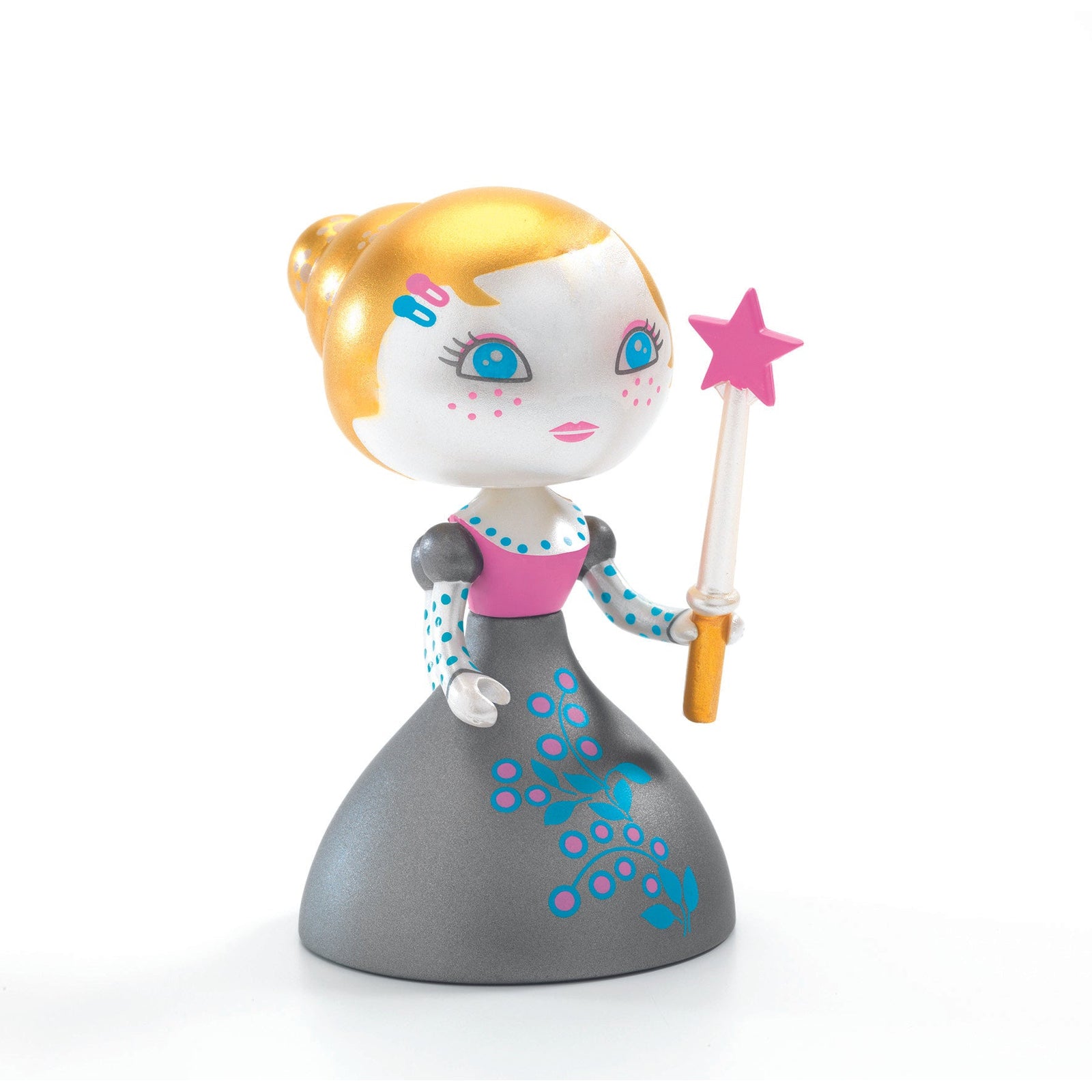 ארטי טויס - ארטיק אנדורה