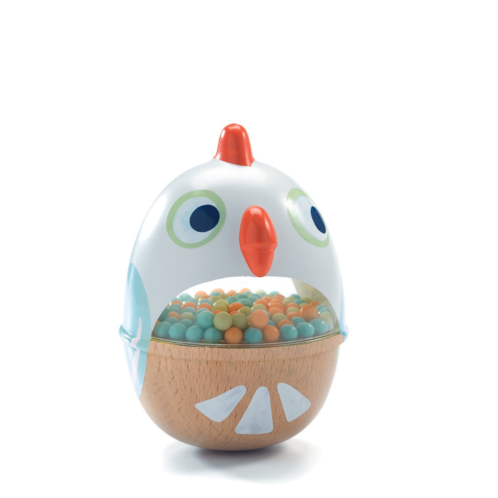 תינוקות - לבן בייבי קוט