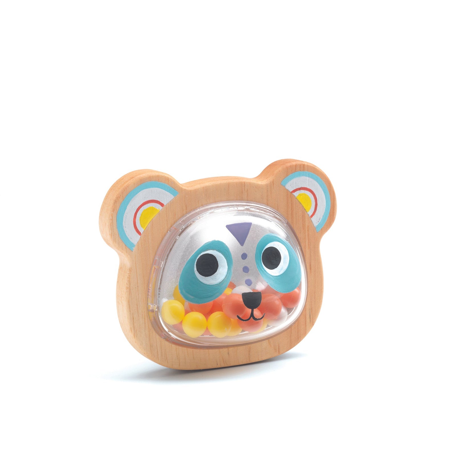 תינוקות - בייבי פנדי