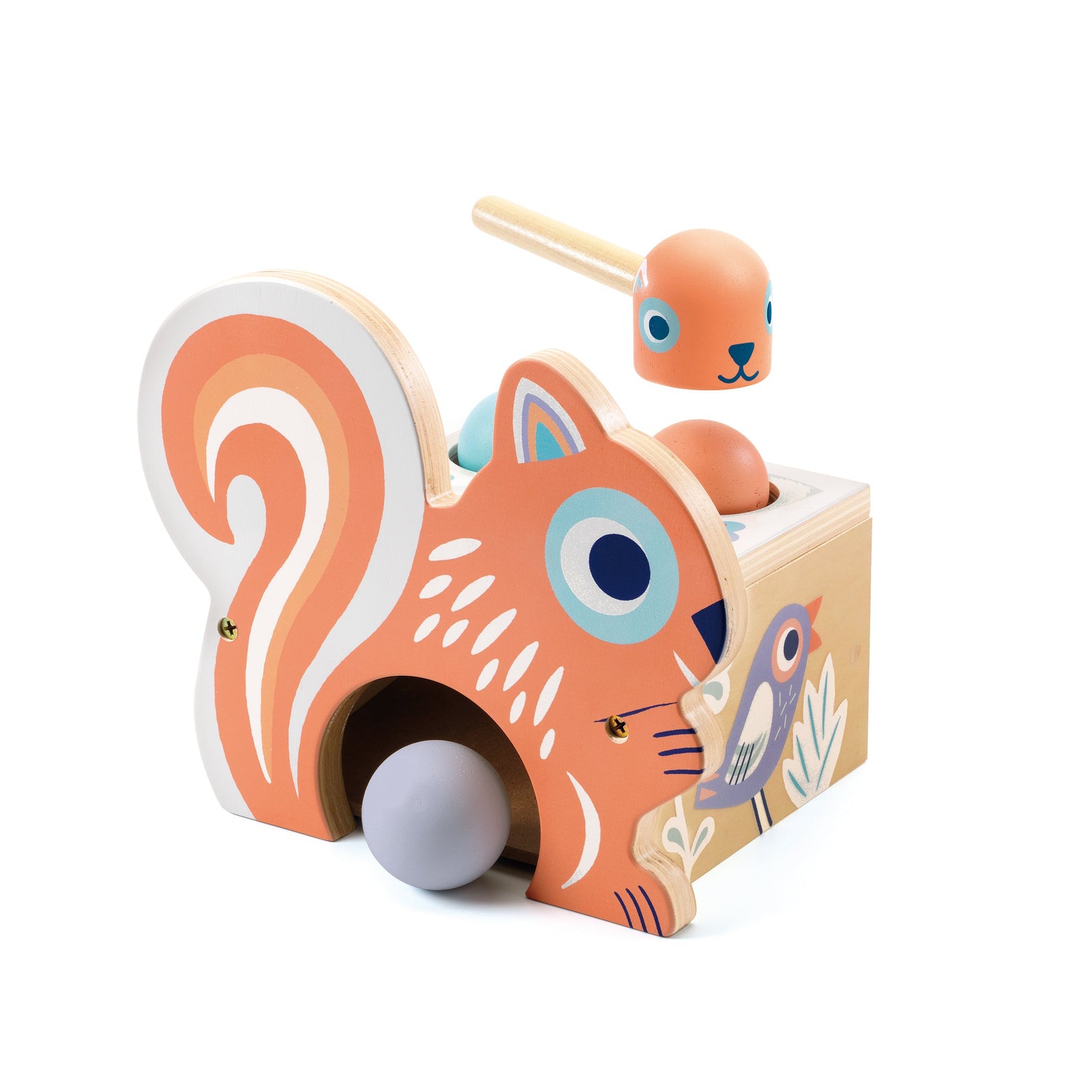 בייבי - הך פטיש סנאי