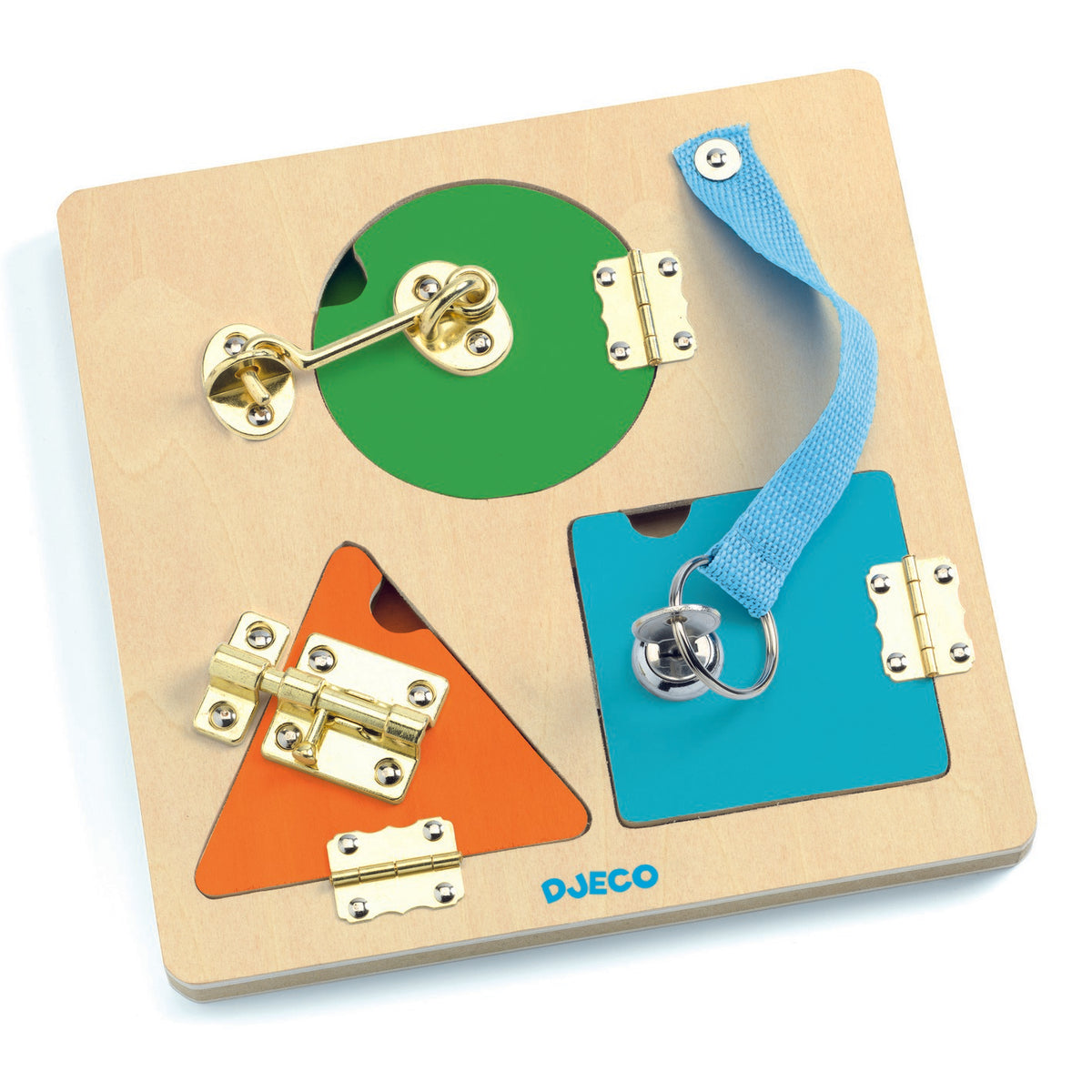 בסיס - מנעולים