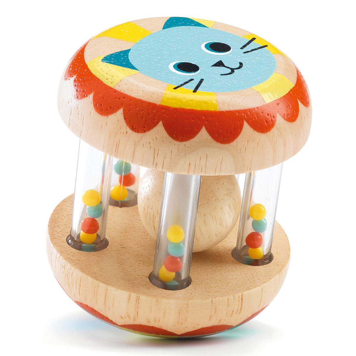 בייבי פיטי -  חתלתול