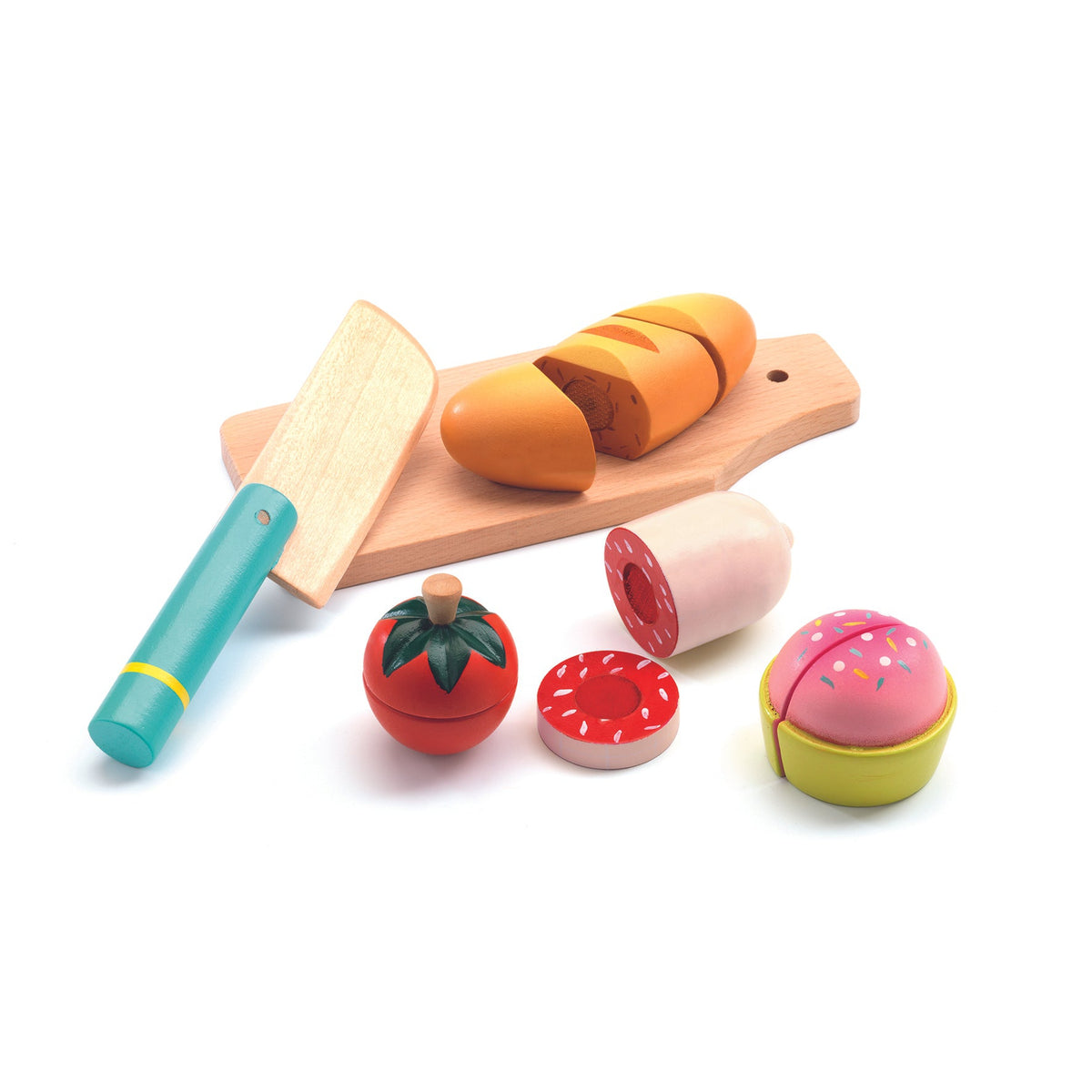 חיתוך - צהריים