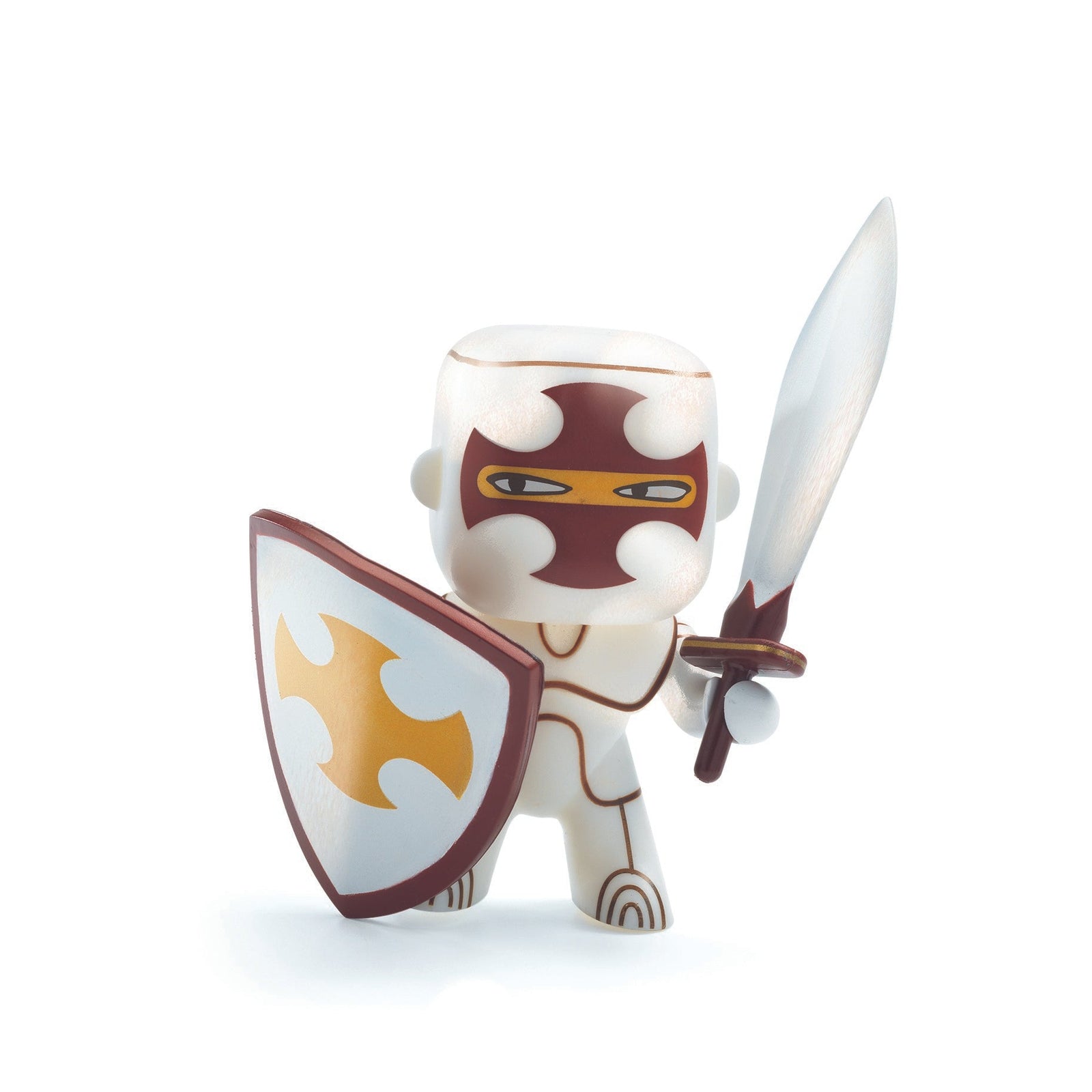 ארטי טויס ( מהדורה מוגבלת) - סילבר מטאל