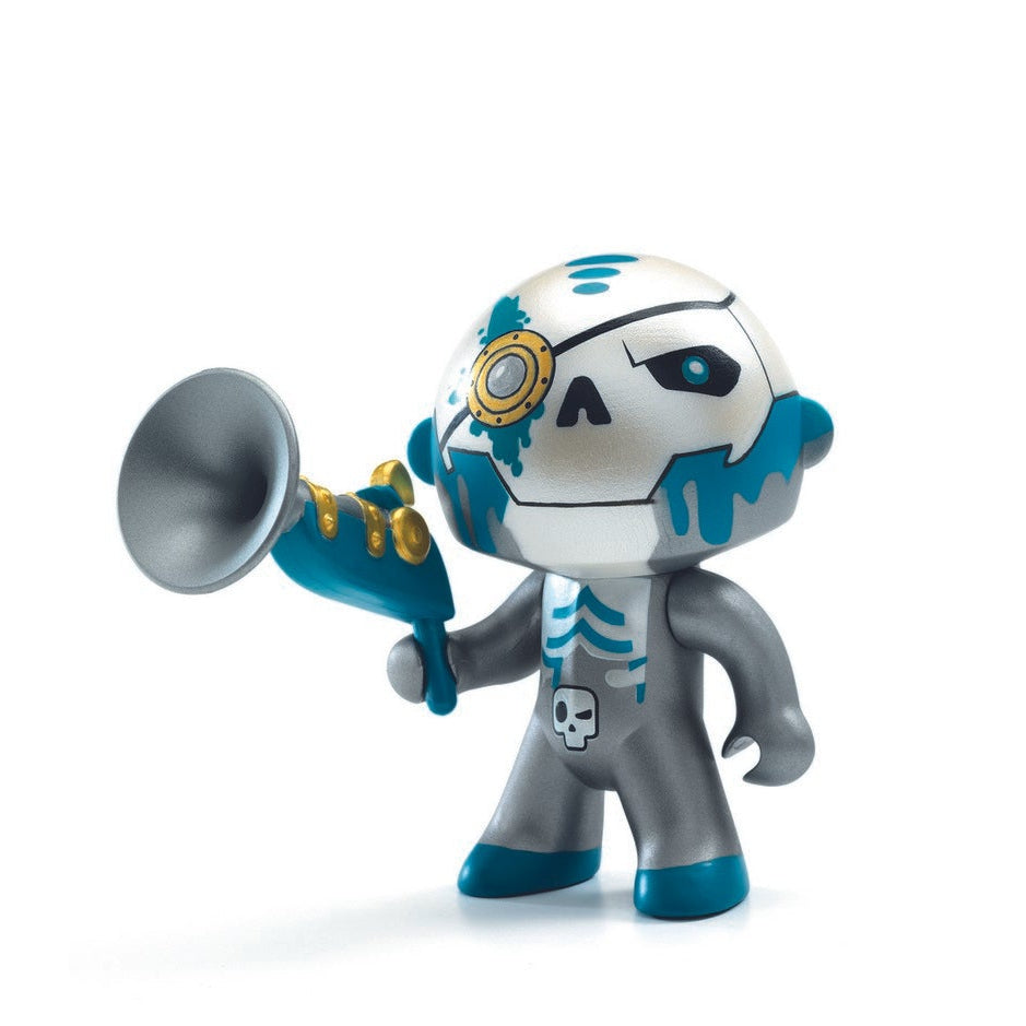 ארטי טויס - ארטיק אוספר