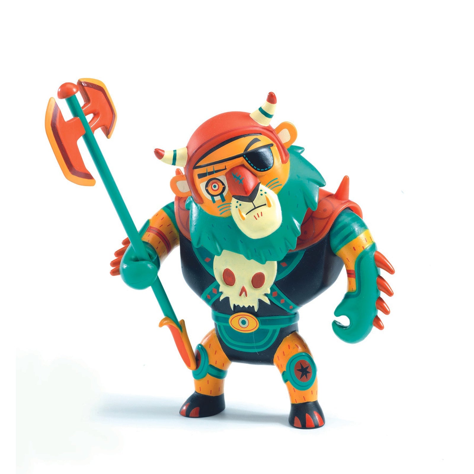 ארטי טויס - מקסימוס