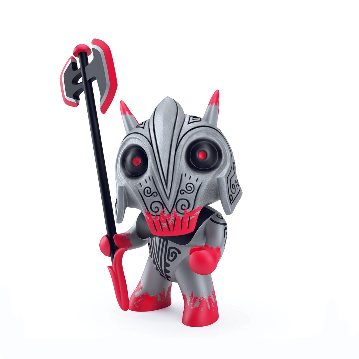 ארטי טויס - אביר קוסמי