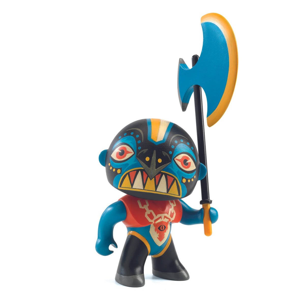 ארטי טויס - ניאק