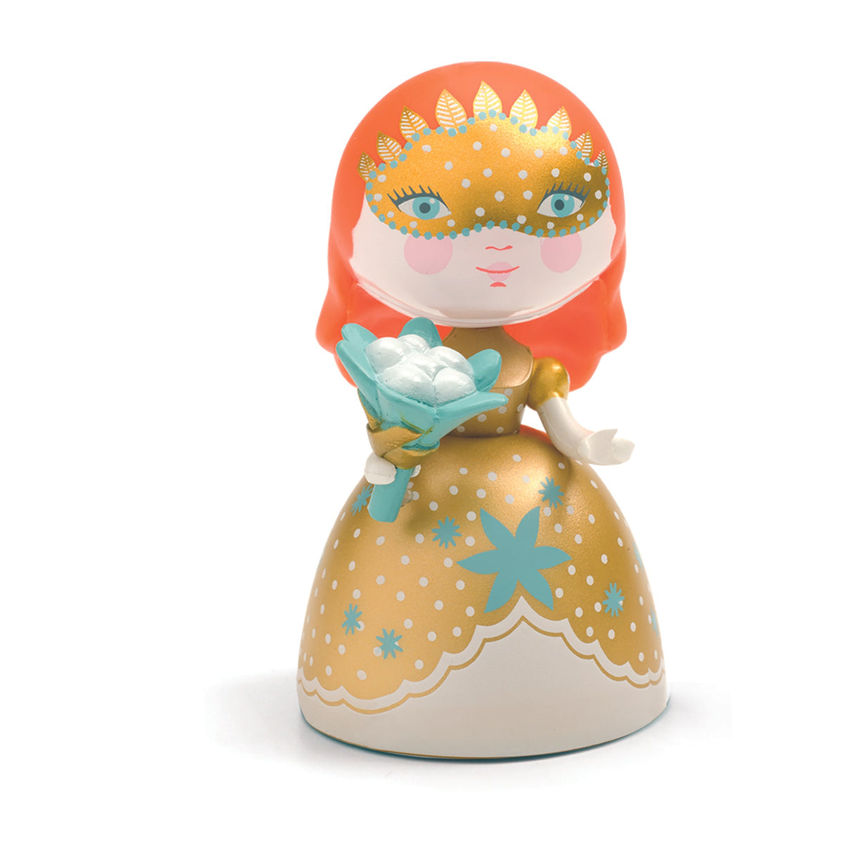 ארטי טויס - ברברה