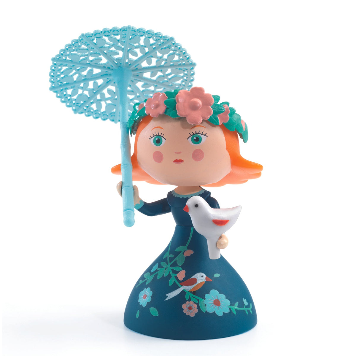 ארטי טויס - מלודיה עם יונה