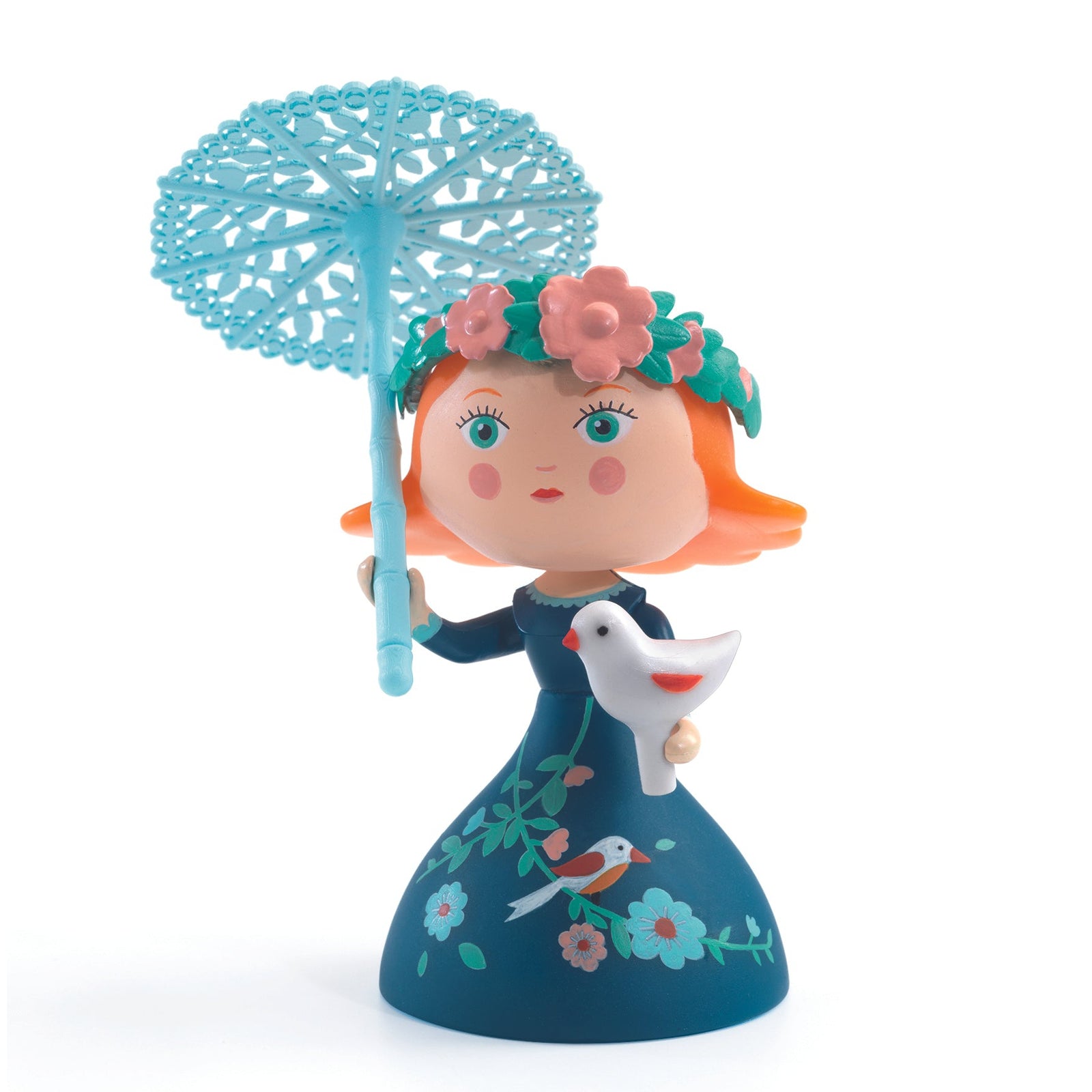 ארטי טויס - מלודיה עם יונה