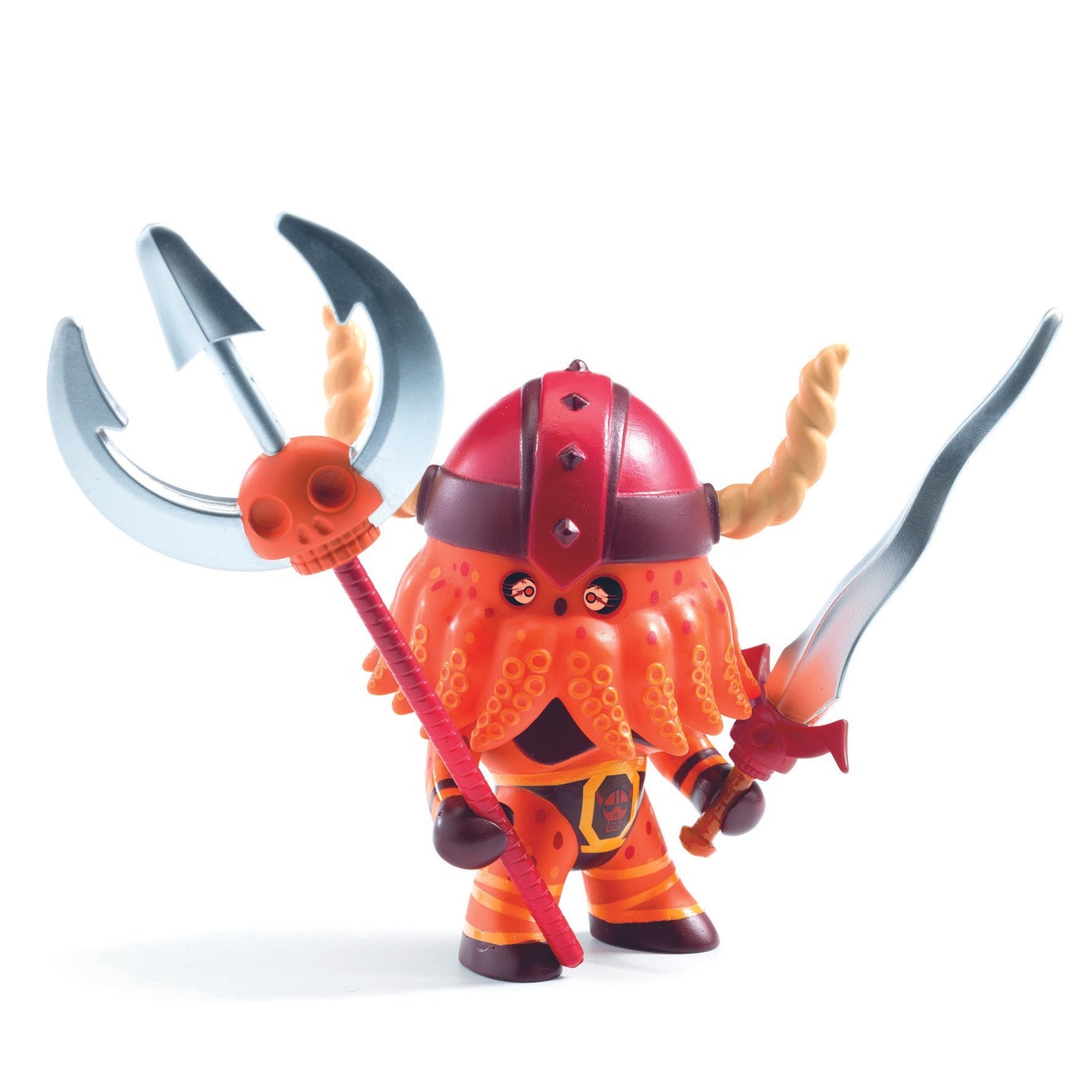 ארטי טויס - פולפוס