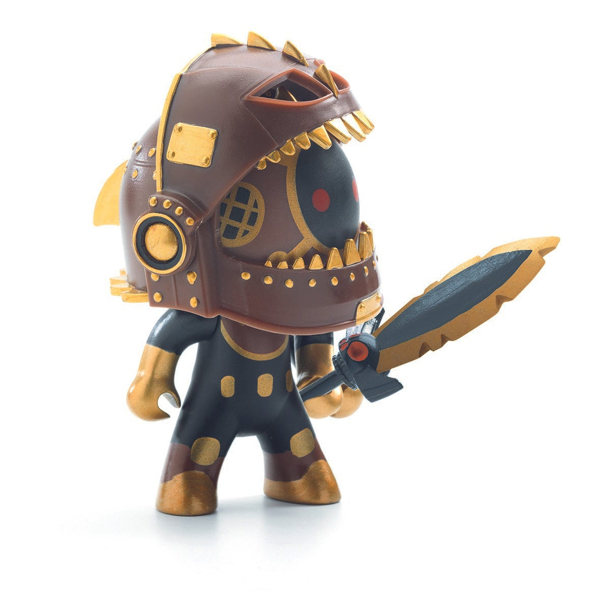 ארטי טויס - פיראטנה