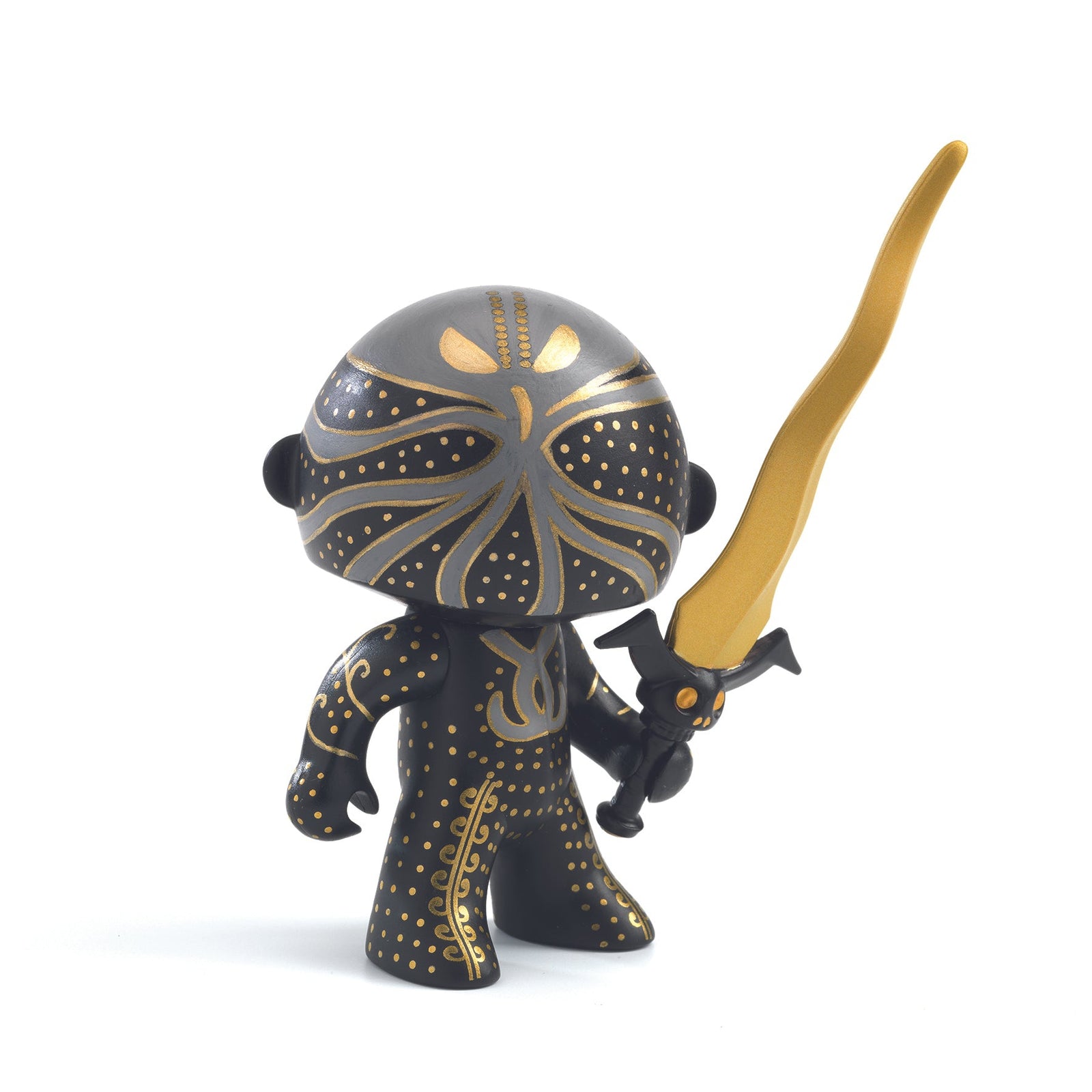 ארטי טויס - אוקטושיק