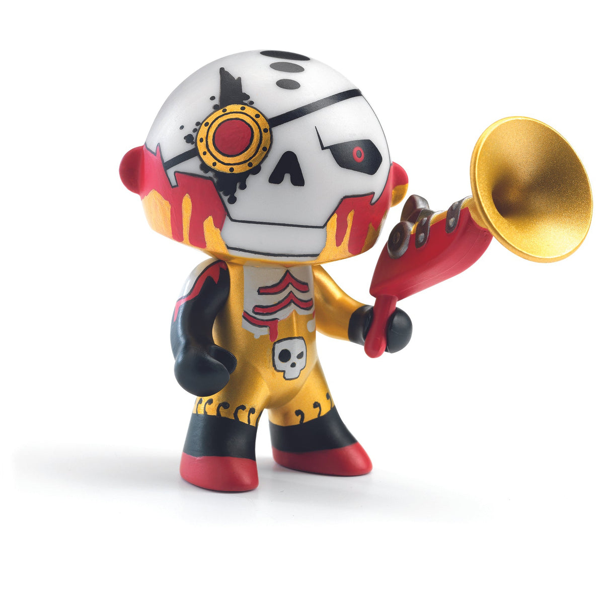 ארטי טויס - אוספר