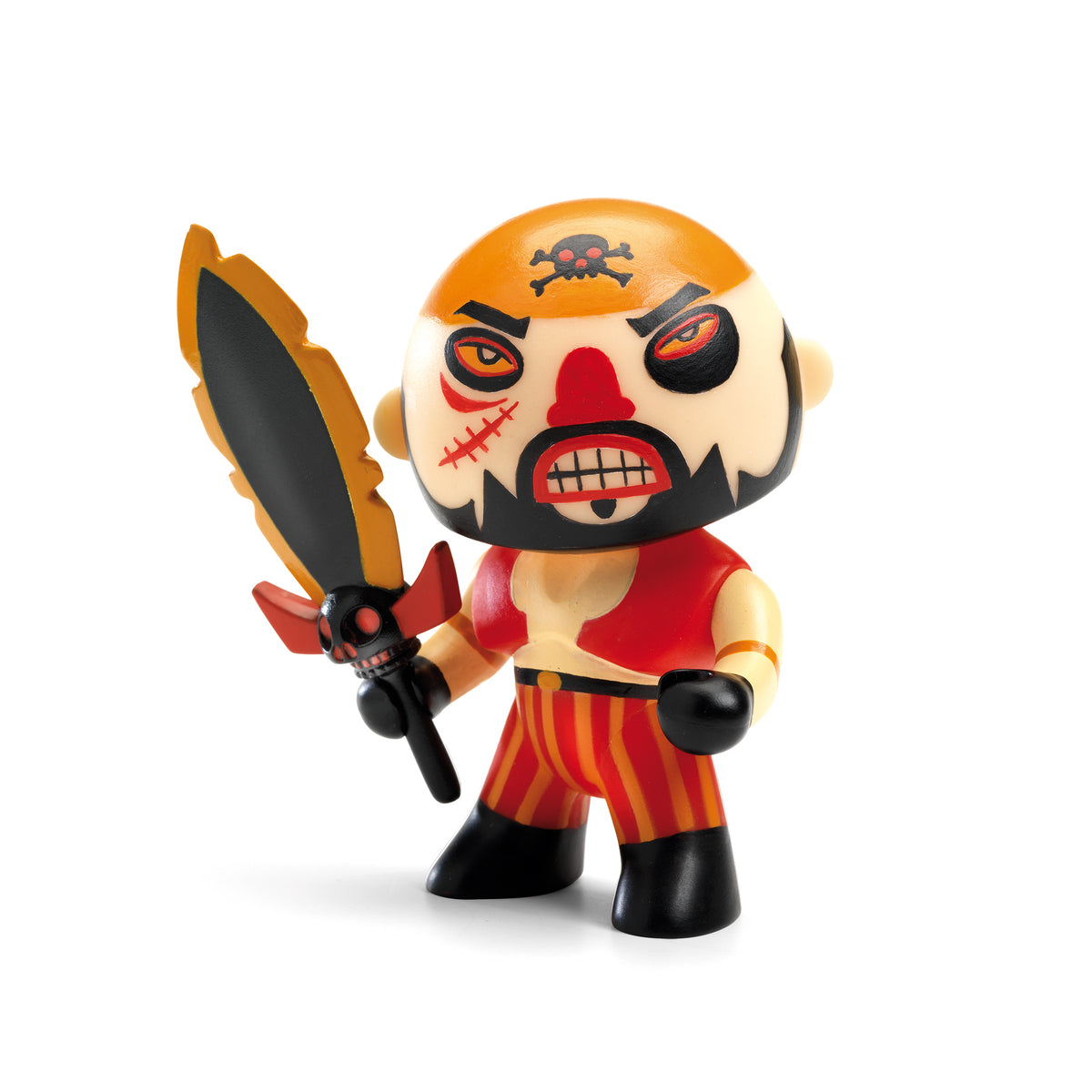 ארטי - סוסקאר