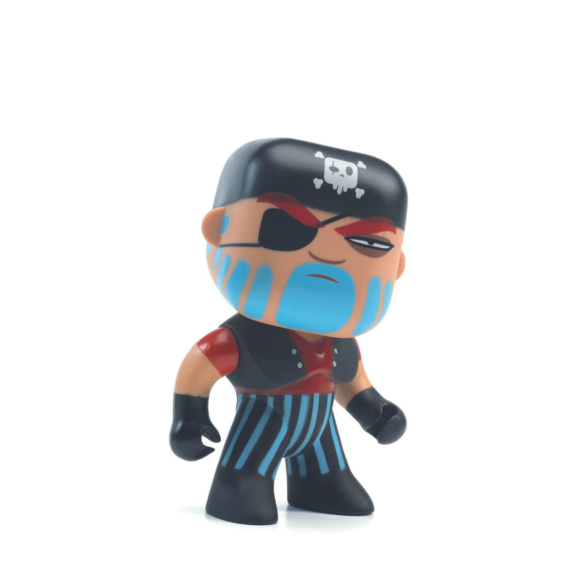 ארטי טויס ענק - ג&#39;ק והגולגולת