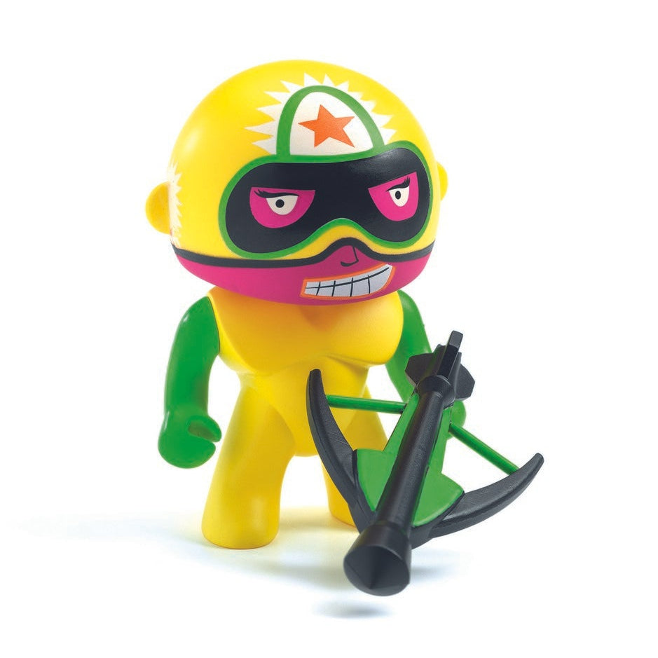 ארטי טויס - פופ כוכב ( מהדורה מוגבלת)