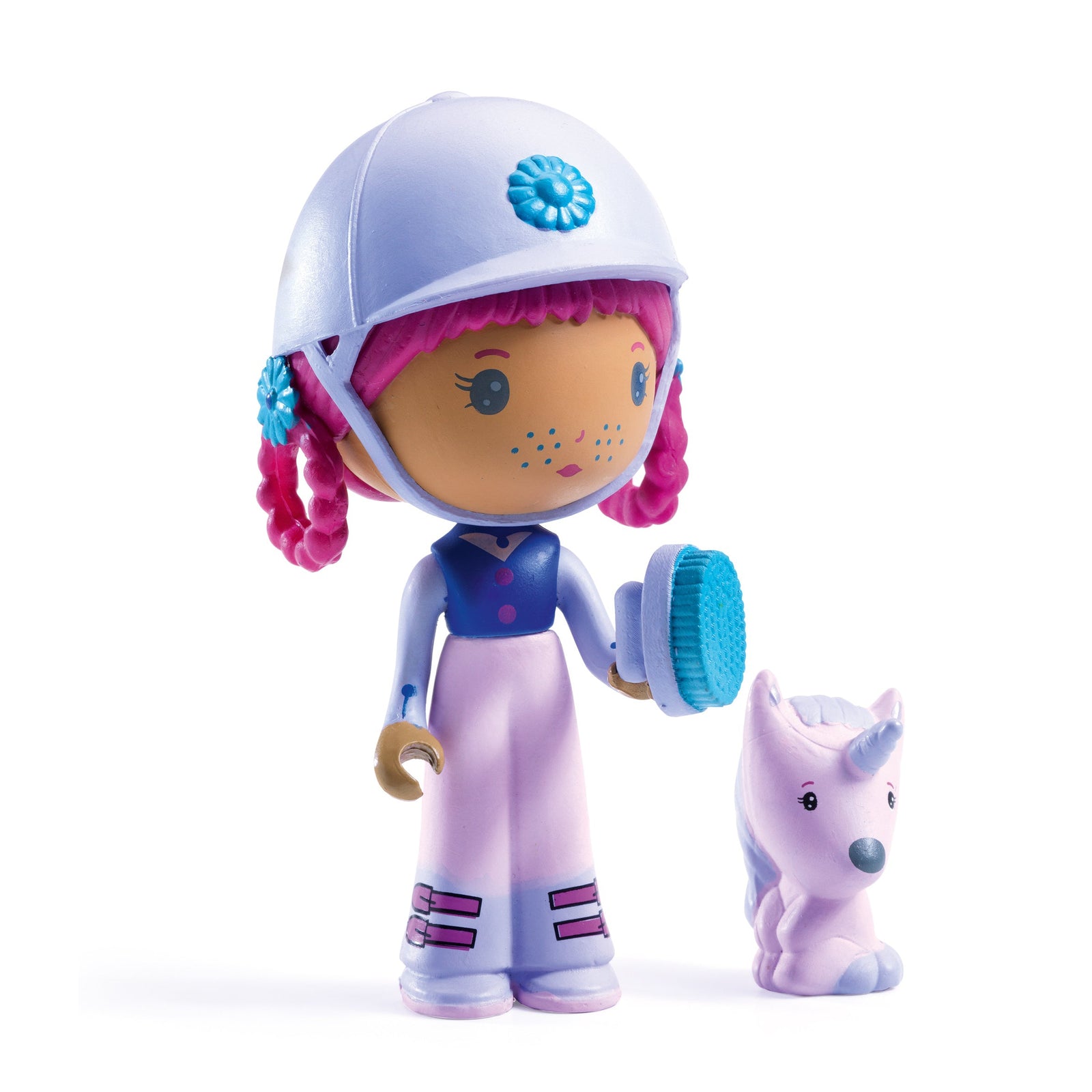 טינילי -  ג'ו וגאלה