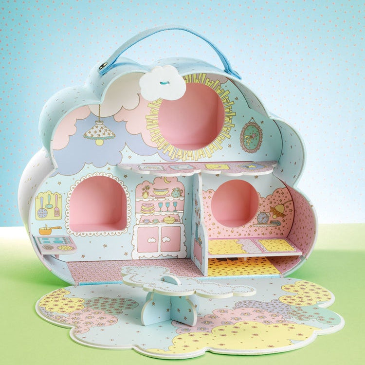 טינילי בית - סאני ומיה