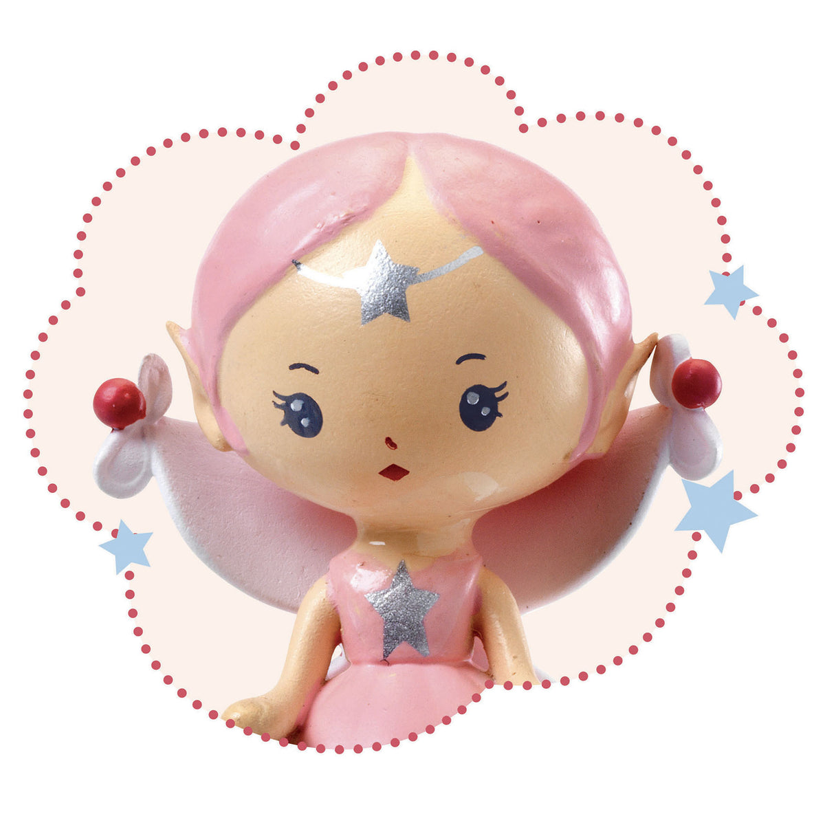 עולם הטינילי - תיבת תכשיטים  מנגינת האלף