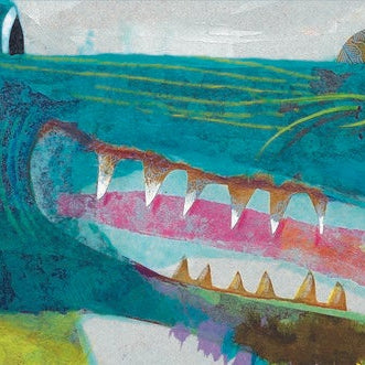 פאזל מטר עשרה - דרקון