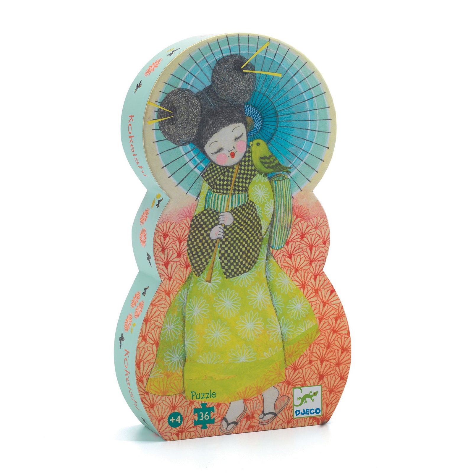 פאזל 36 - קוקשי