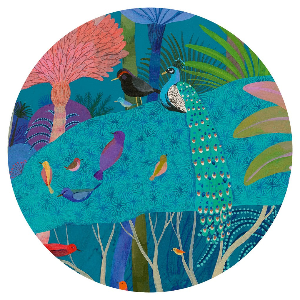 פאזל גלריה 200 - טיול ילדים