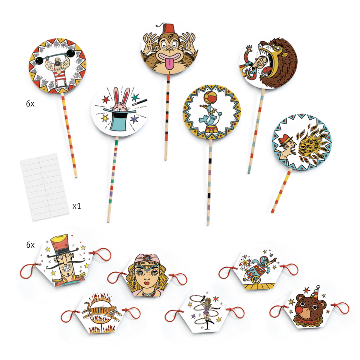 יצירה DIY - קסם בתמונות