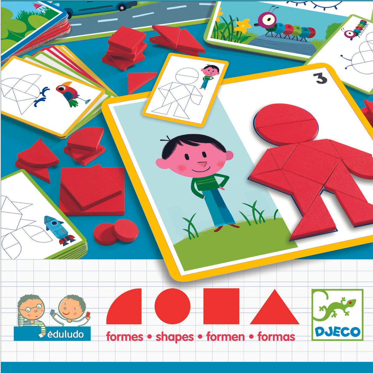 לימודי - צורות