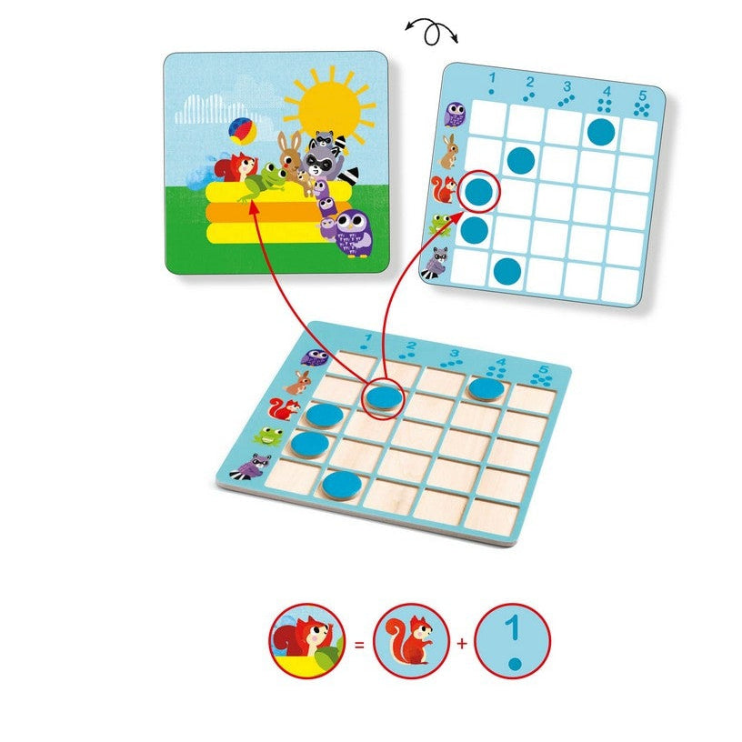 לימודי - כמות