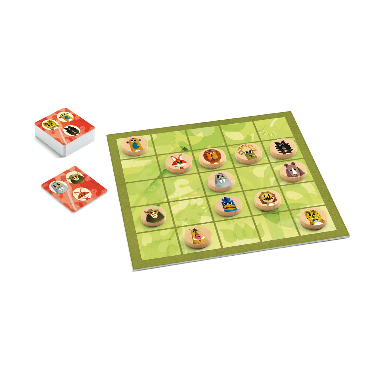 משחק קופסא - אנימוב