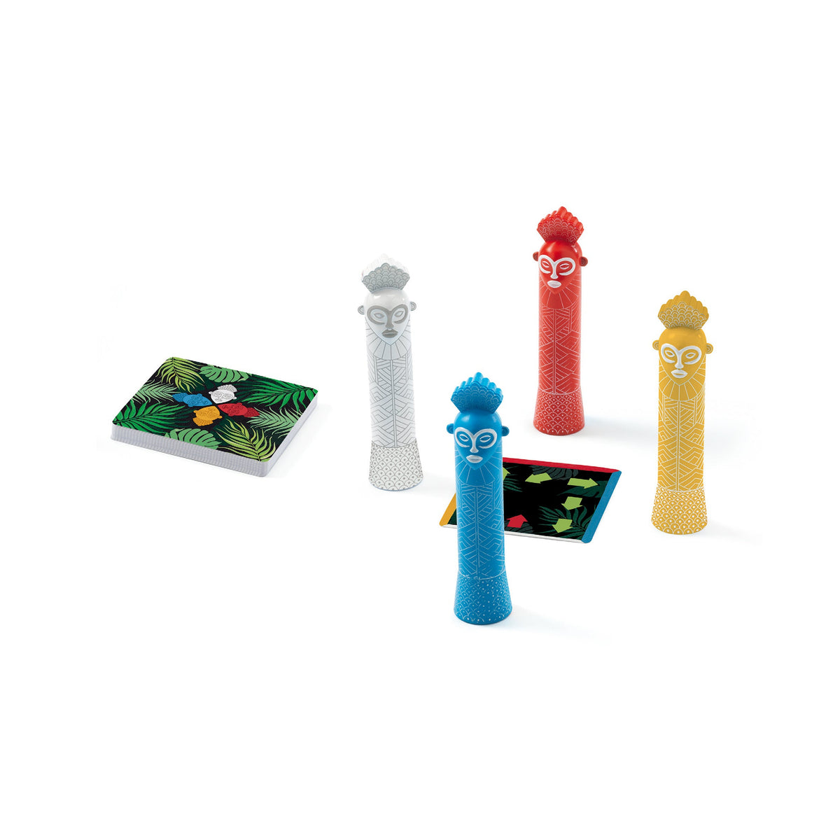 משחקי קופסה - לבירינטיקס