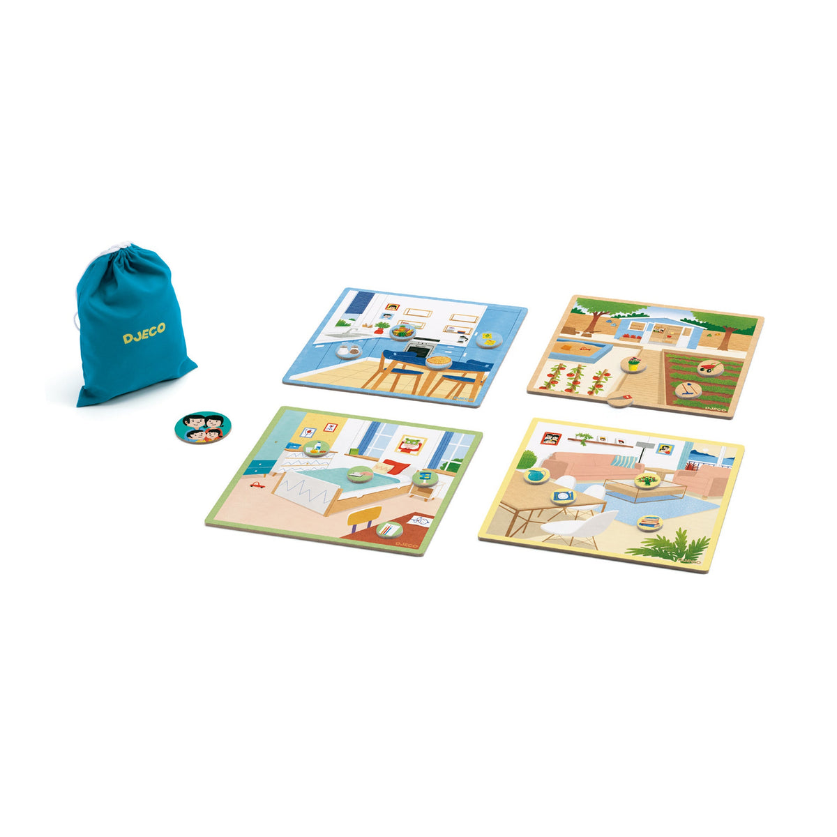 משחק - טאפיקייקוי