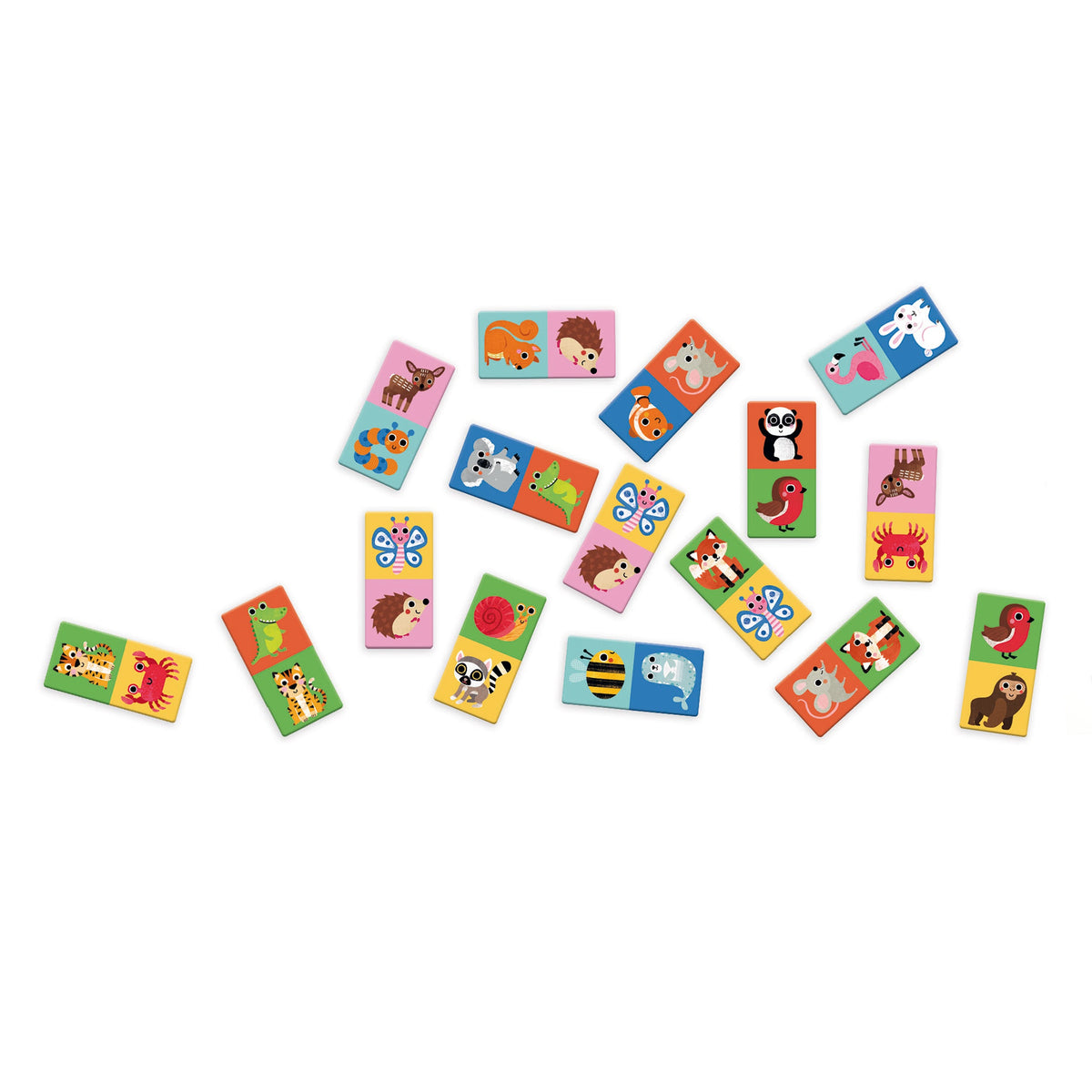 משחק - קדומינו