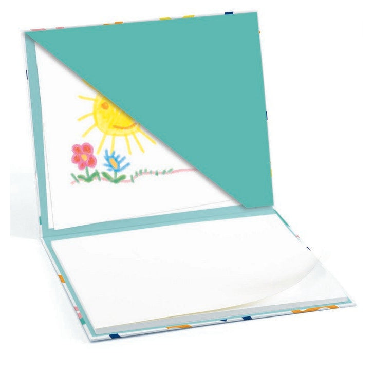 יצירה חומרים - ארטי בלוק רישום