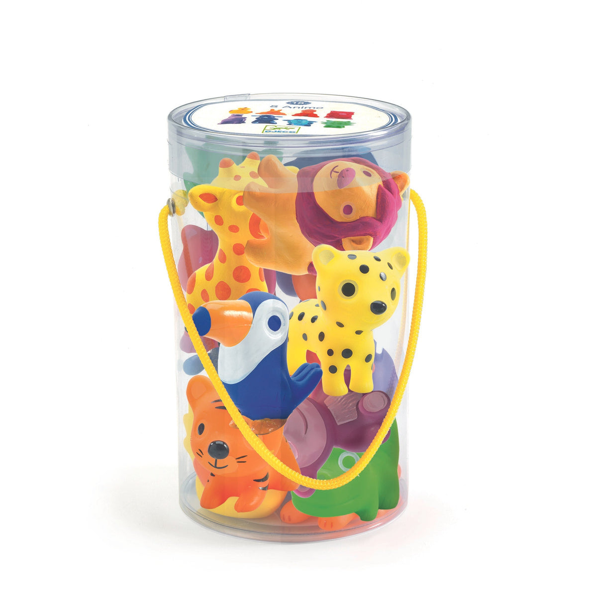 חיות קטנות - סואנה