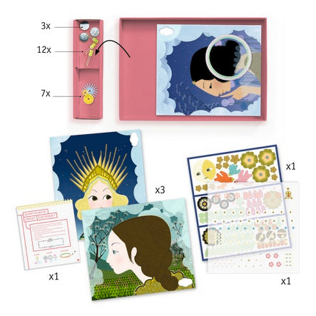 יצירה פאקטורי - טיארה