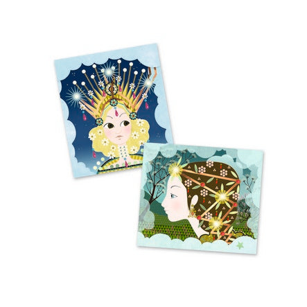 יצירה פאקטורי - טיארה