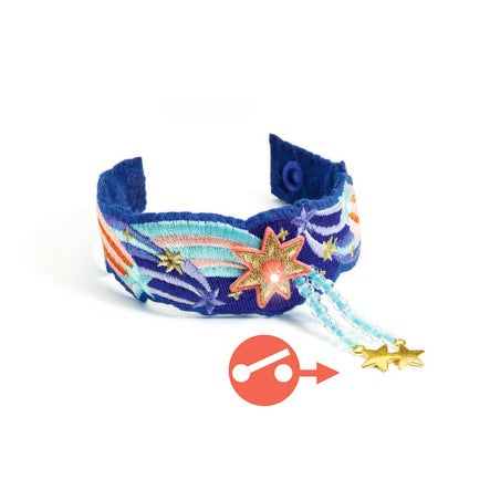 יצירה פאקטורי - צמיד מאיר נובה