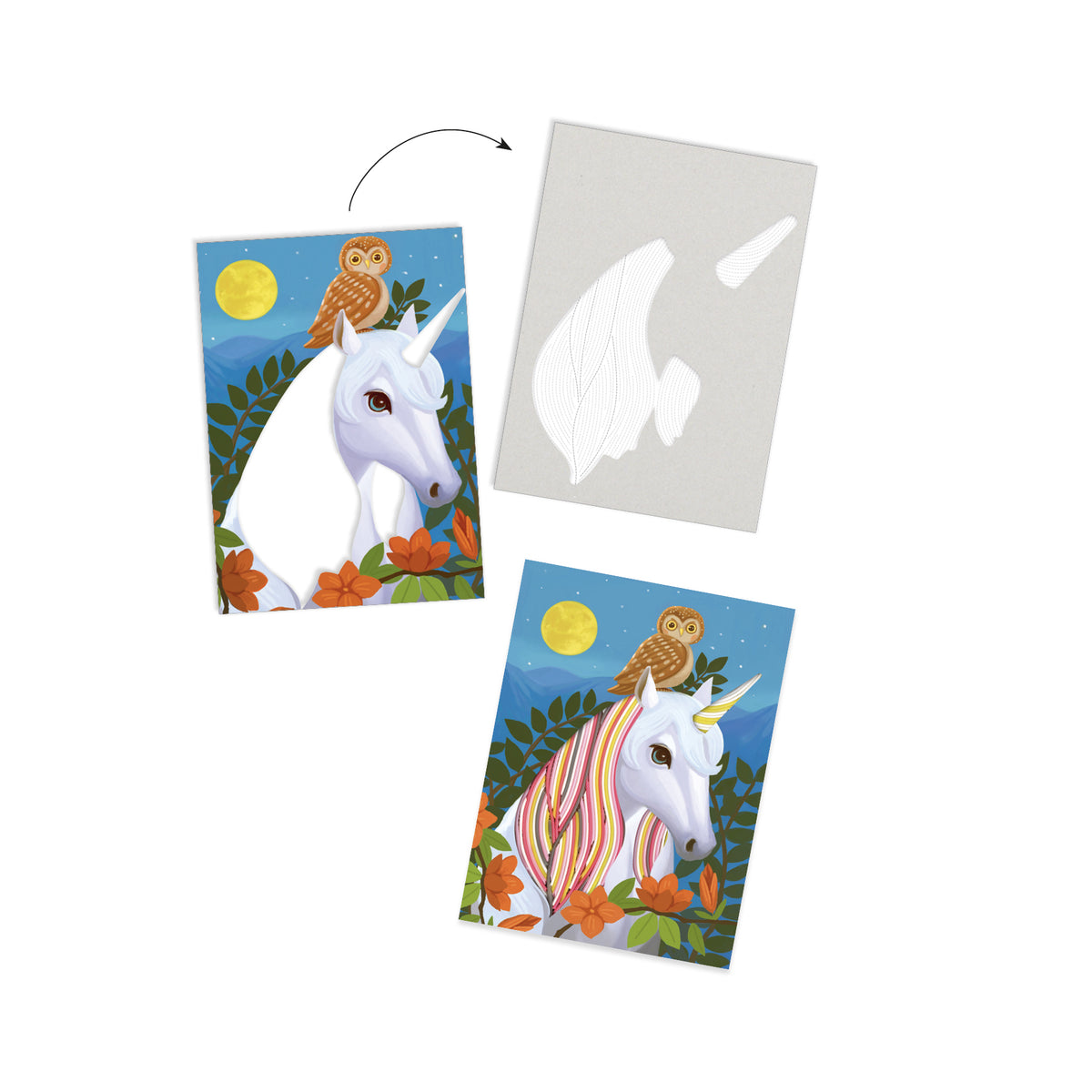 יצירה - עיצוב שיער מאנז&#39; קסום